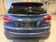 Hyundai ix35 I Челябинск  - изображение 24