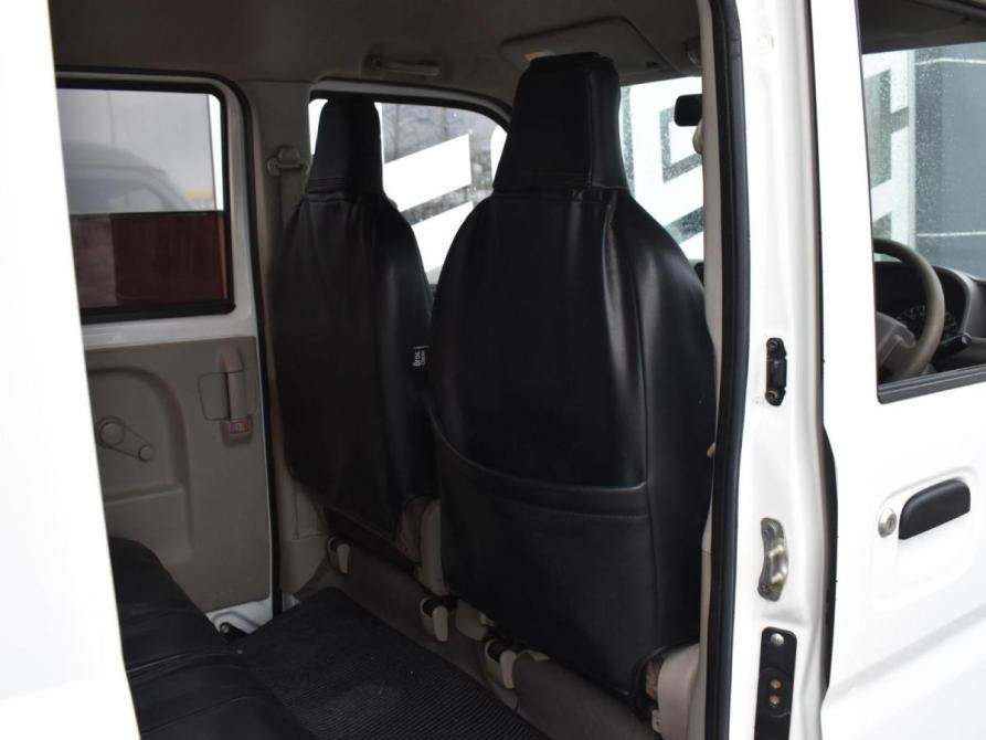 Nissan NV100 Clipper III Краснодар  - изображение 11