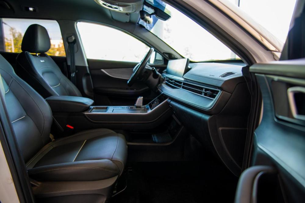 Chery Tiggo 7 Pro Max I Ростов-на-Дону  - изображение 20