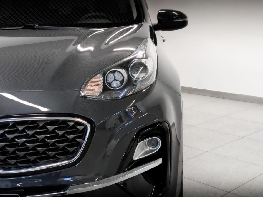 Kia Sportage IV Рестайлинг Санкт-Петербург  - изображение 18
