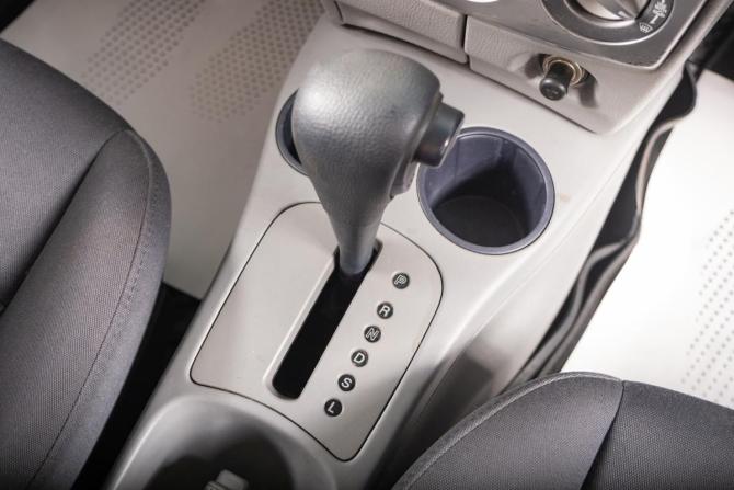 Mazda Demio II (DY) с пробегом 2004 года, цена 449 000 рублей, 198000 км, хэтчбек, Автокод Объявления