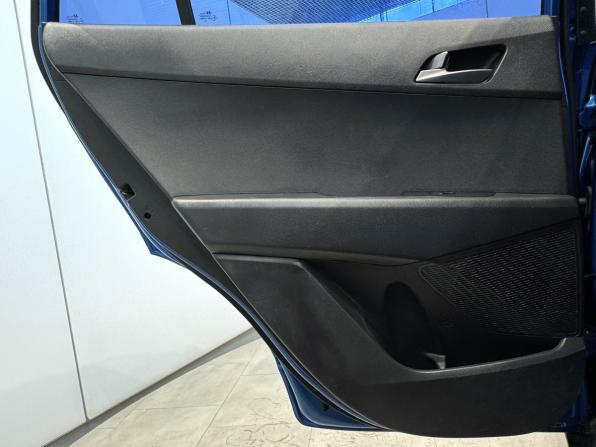 Hyundai Creta I с пробегом 2016 года, цена 1 499 000 рублей, 209335 км, внедорожник, Автокод Объявления