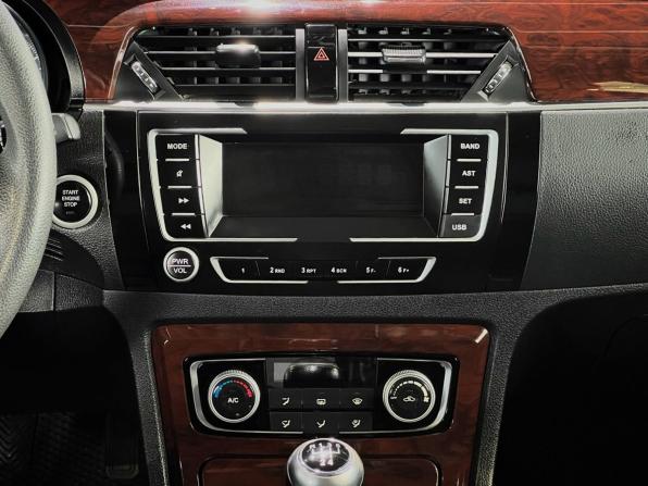 Zotye T600 с пробегом 2018 года, цена 900 000 рублей, 106000 км, внедорожник, Автокод Объявления