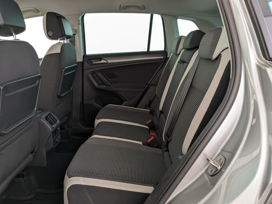 Volkswagen Tiguan II Москва  - изображение 12