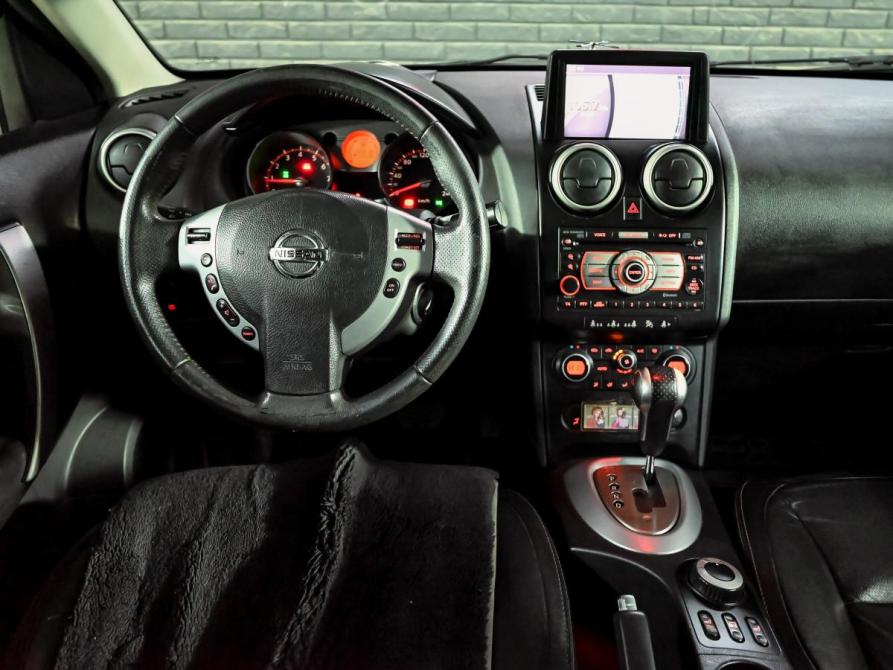 Nissan Qashqai I Екатеринбург  - изображение 15