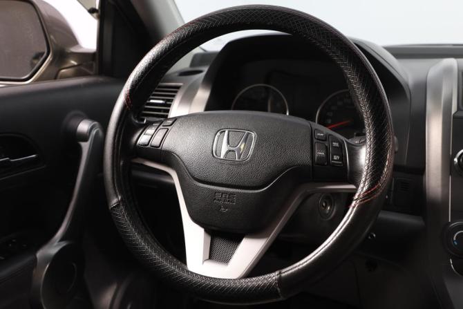 Honda CR-V III с пробегом 2008 года, цена 1 509 000 рублей, 222777 км, внедорожник, Автокод Объявления