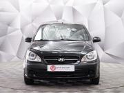 Hyundai Getz I Рестайлинг Ульяновск  - изображение 27