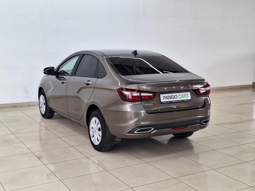 Lada (ВАЗ) Vesta I Рестайлинг (NG) Смоленск  - изображение 6