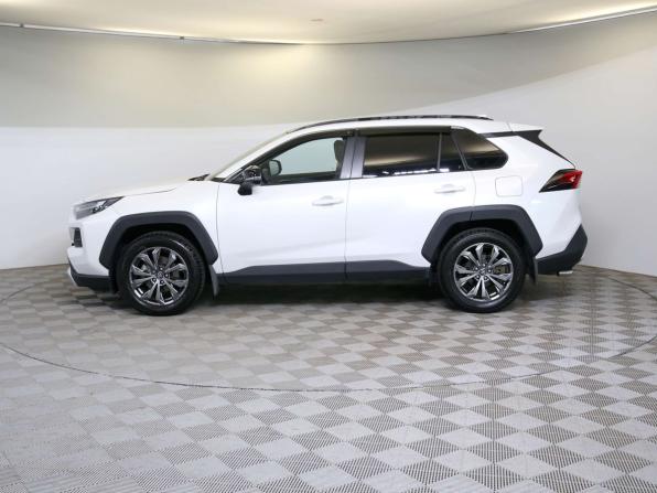 Toyota RAV4 V (XA50) с пробегом 2023 года, цена 3 690 000 рублей, 40825 км, внедорожник, Автокод Объявления