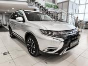 Mitsubishi Outlander III Рестайлинг 3 Казань  - изображение 25