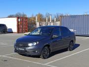 Lada (ВАЗ) Granta I Рестайлинг Чебоксары  - изображение 23