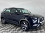 Hyundai Creta II Ростов-на-Дону  - изображение 21