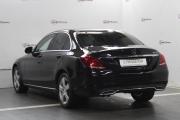 Mercedes-Benz C-Класс IV (W205) Владивосток  - изображение 29
