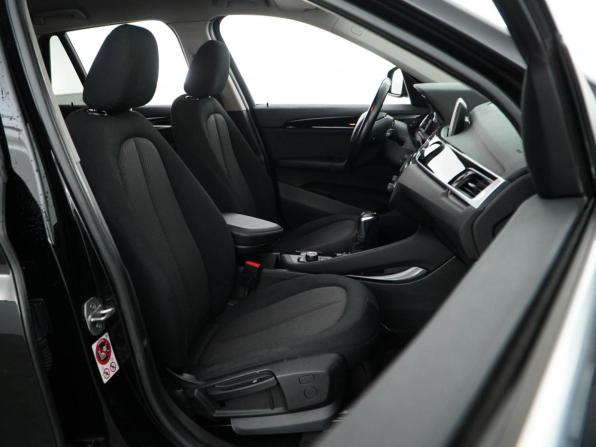 BMW X1 II (F48) с пробегом 2016 года, цена 1 999 050 рублей, 230013 км, внедорожник, Автокод Объявления