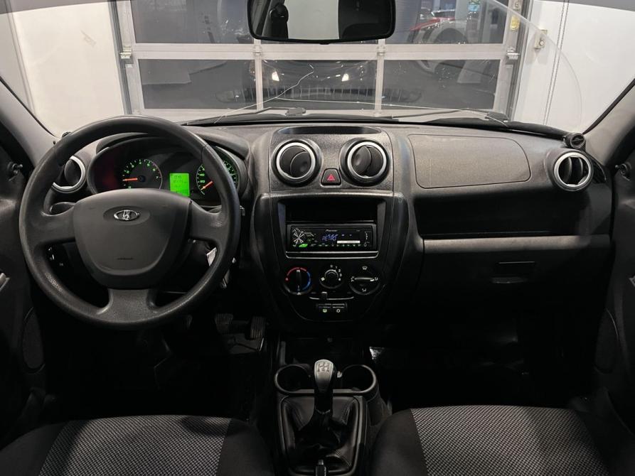 Lada (ВАЗ) Granta I Чебоксары  - изображение 9