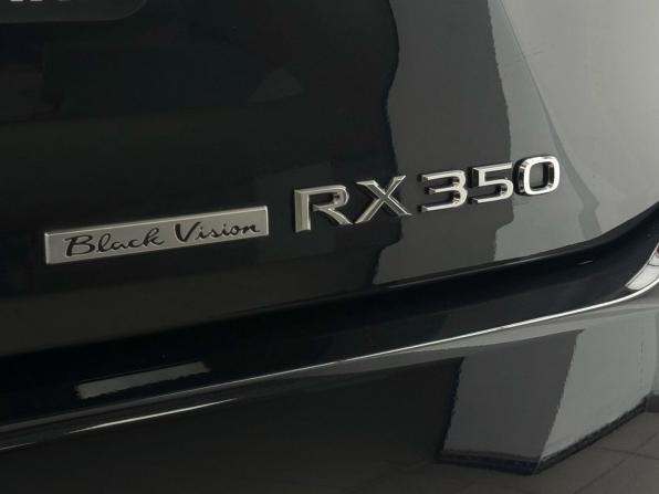 Lexus RX IV Рестайлинг с пробегом 2021 года, цена 6 459 000 рублей, 60306 км, внедорожник, Автокод Объявления