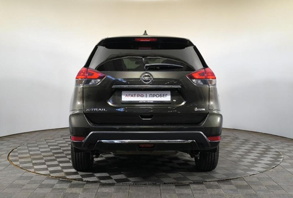 Nissan X-Trail III Нижний Новгород  - изображение 5