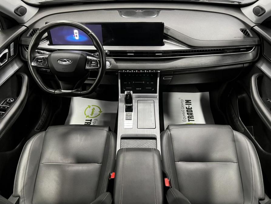 Chery Tiggo 7 Pro Max I Тверь  - изображение 11