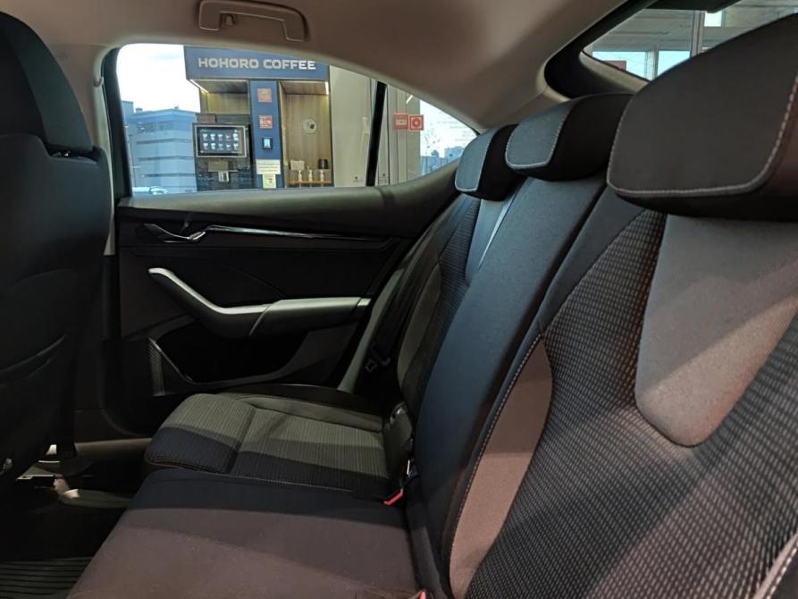 Skoda Octavia IV (A8) Казань  - изображение 15