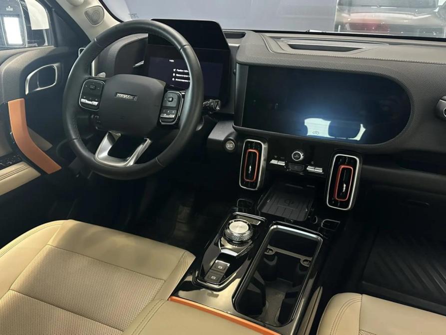 Haval Dargo Абакан  - изображение 4