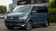 Volkswagen Caravelle T6 Москва  - изображение 49