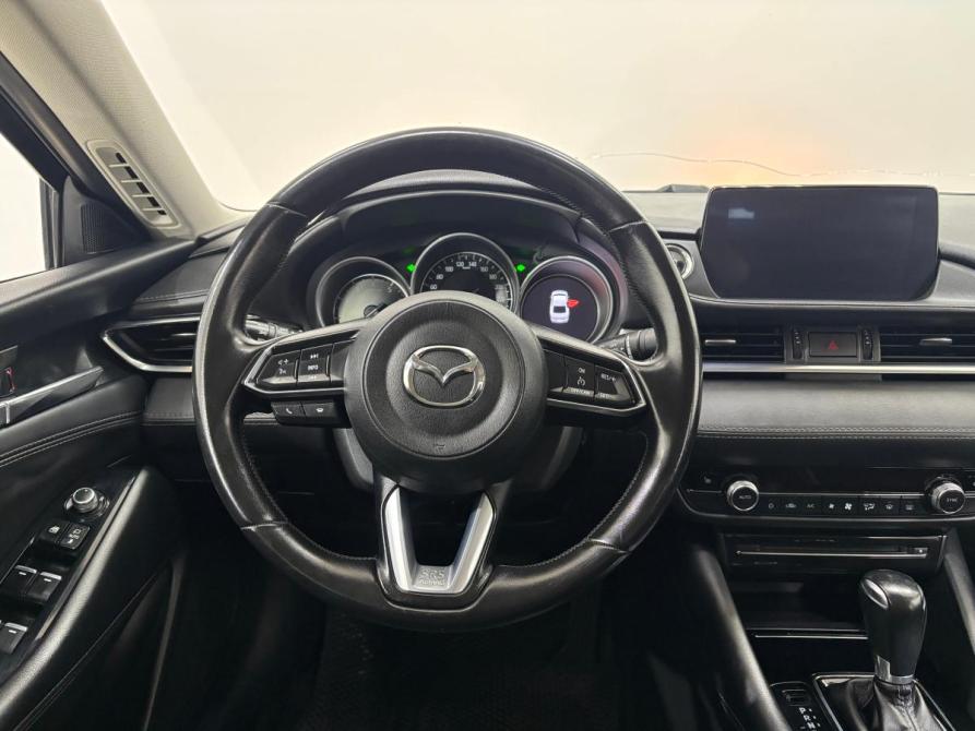 Mazda 6 III (GJ) Рестайлинг 2 Альметьевск  - изображение 14
