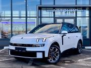 Lynk &amp; Co 900 Санкт-Петербург  - изображение 36