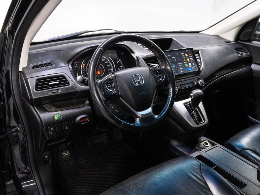 Honda CR-V IV Тюмень  - изображение 10