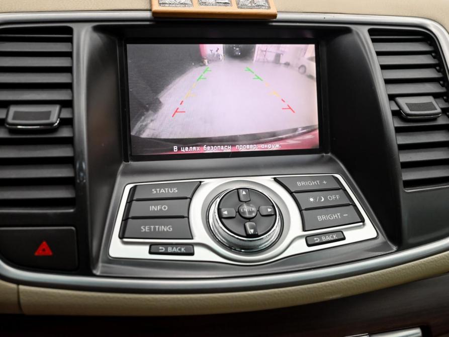 Nissan Teana II (J32) Екатеринбург  - изображение 17