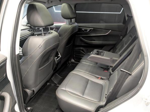 Chery Tiggo 8 I Рестайлинг с пробегом 2023 года, цена 1 990 000 рублей, 23431 км, внедорожник, Автокод Объявления