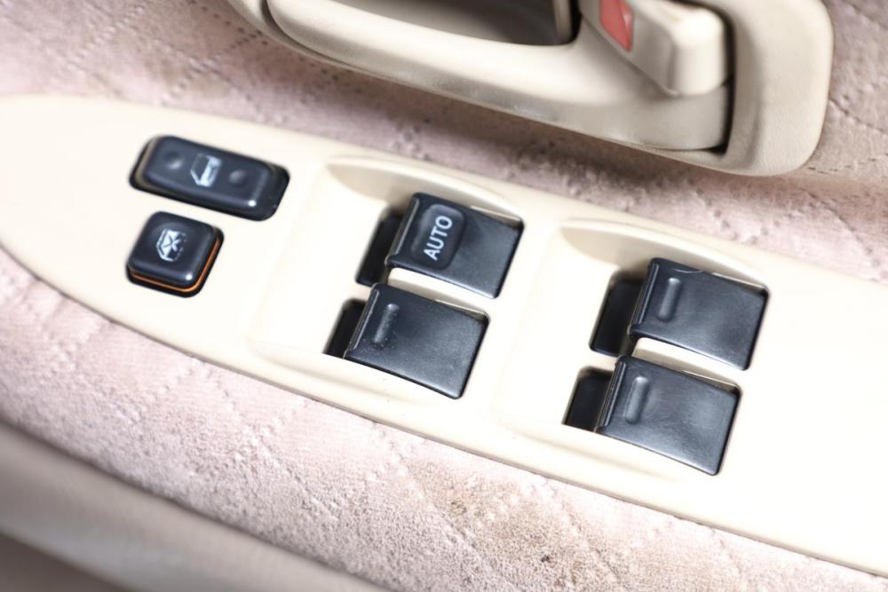 Toyota Nadia Новосибирск  - изображение 8