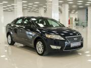 Ford Mondeo IV Самара  - изображение 21