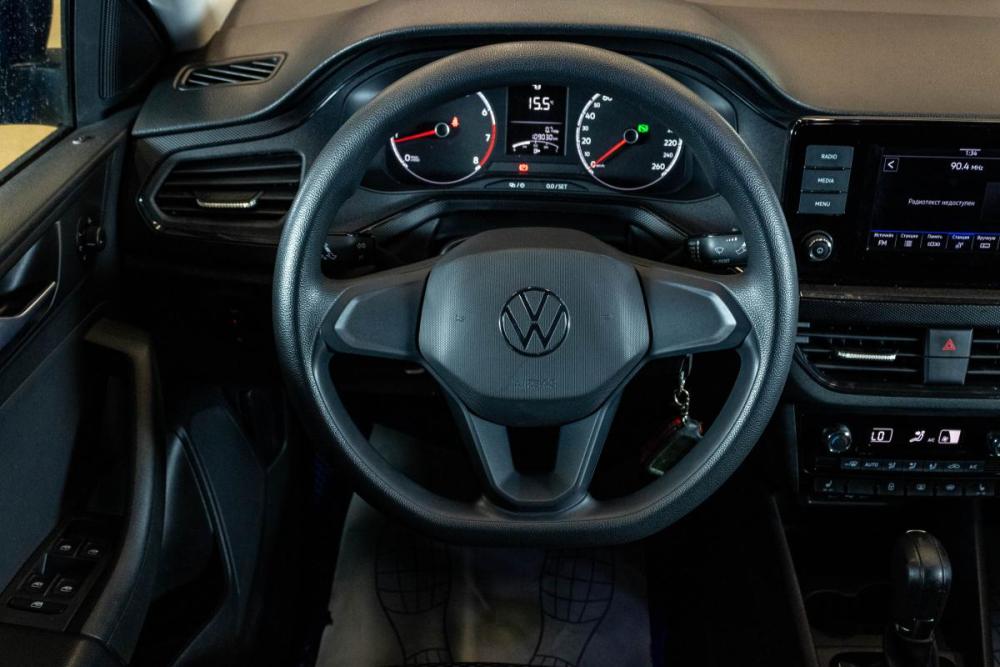Volkswagen Polo VI Уфа  - изображение 6