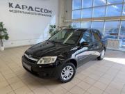 Lada (ВАЗ) Granta I Волгоград  - изображение 19