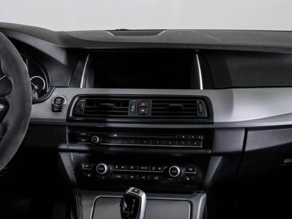BMW 5 серии VI (F10/F11/F07) Рестайлинг с пробегом 2014 года, цена 2 550 000 рублей, 124436 км, седан, Автокод Объявления