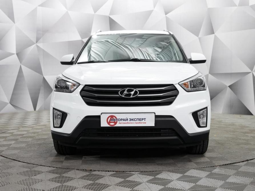 Hyundai Creta I Ульяновск  - изображение 8