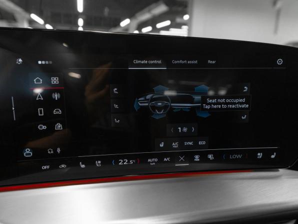 Audi Q5 Sportback II (GU) с пробегом 2026 года, цена 8 050 000 рублей, 346 км, внедорожник, Автокод Объявления