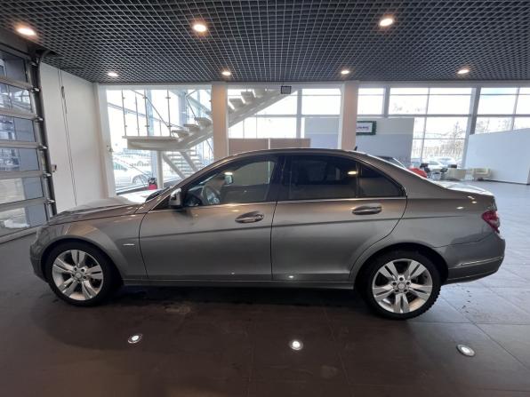 Mercedes-Benz C-Класс III (W204) с пробегом 2007 года, цена 831 000 рублей, 354064 км, седан, Автокод Объявления