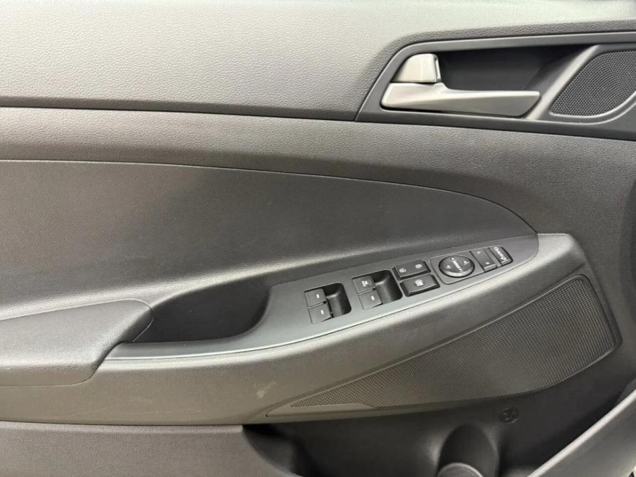 Hyundai Tucson III Набережные Челны  - изображение 6
