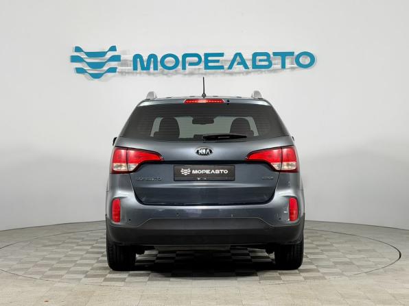Kia Sorento II Рестайлинг с пробегом 2014 года, цена 1 680 010 рублей, 265049 км, внедорожник, Автокод Объявления