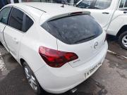 Opel Astra J Санкт-Петербург  - изображение 9
