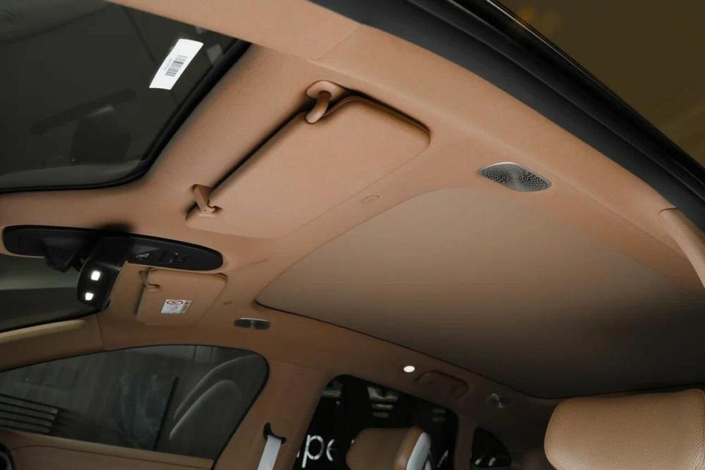 Avatr 07 Москва  - изображение 17