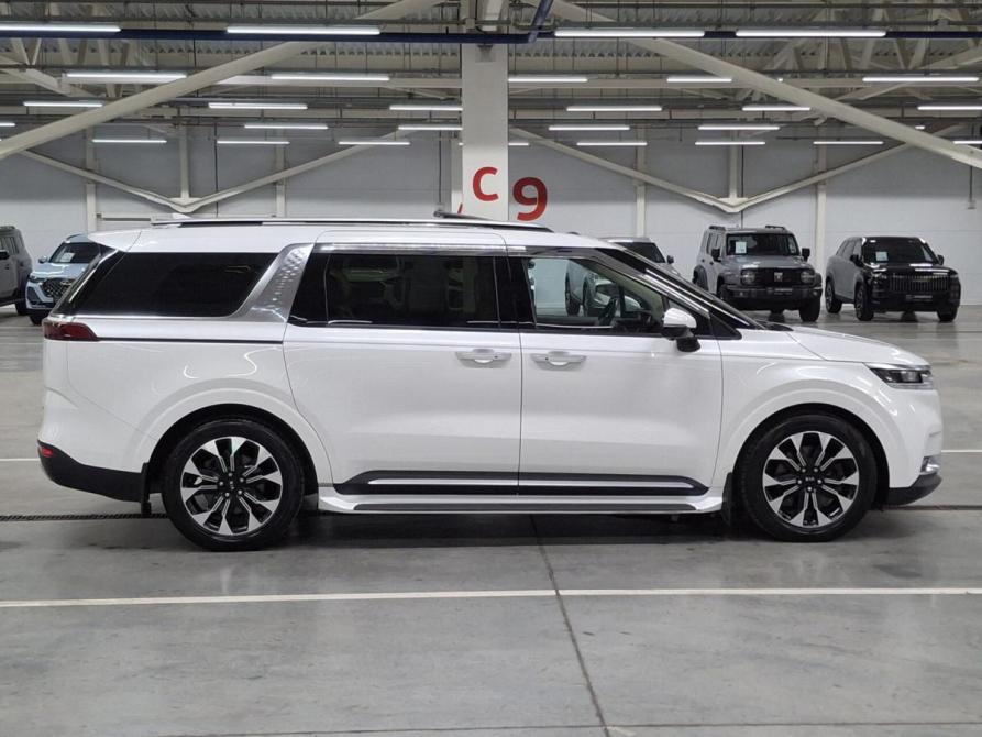 Kia Carnival IV Казань  - изображение 5