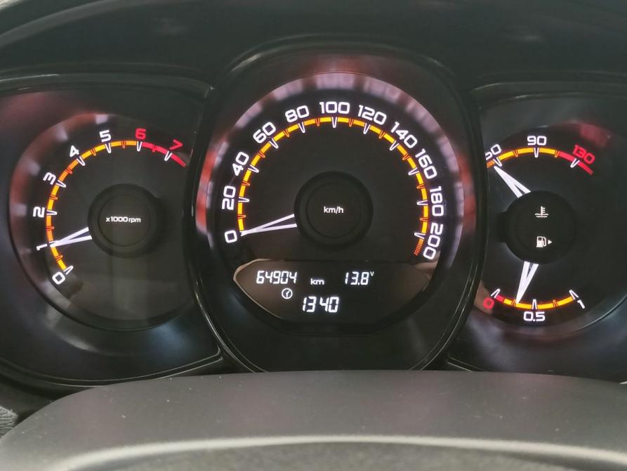 Lada (ВАЗ) Vesta I Архангельск  - изображение 18