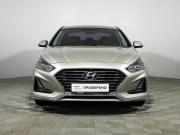 Hyundai Sonata VII (LF) Рестайлинг Санкт-Петербург  - изображение 22