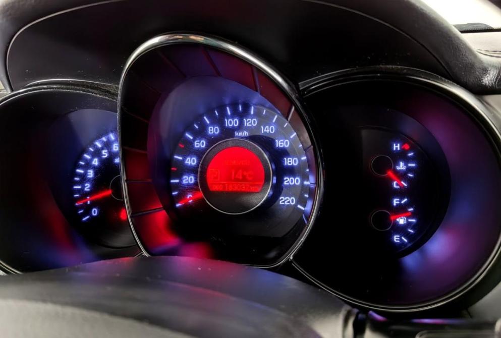 Kia Rio III Волгоград  - изображение 14