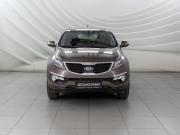 Kia Sportage III Волгоград  - изображение 38
