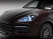 Porsche Cayenne III Санкт-Петербург  - изображение 47