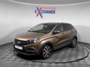 Lada (ВАЗ) XRAY I Нижний Новгород  - изображение 20