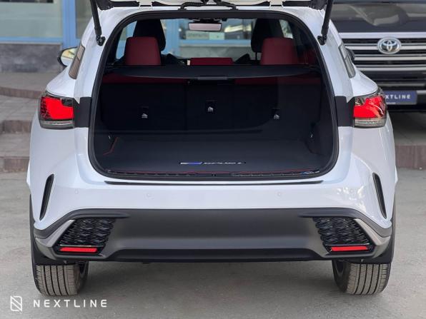 Новый Lexus RX V 2025 года, цена 10 990 000 рублей, внедорожник, Автокод Объявления